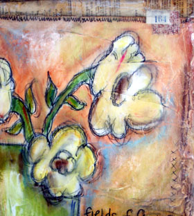 Walk Among the Flowers3